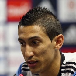 Fokus Penuh ke Piala Dunia, Di Maria Abaikan Spekulasi Masa Depannya