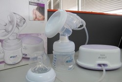 Philips Avent, Breast Pump Tangguh dengan Kenyamanan Maksimal