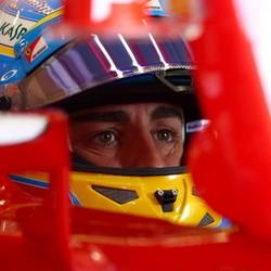 Alonso: Mustahil Pangkas Gap dengan Mercedes