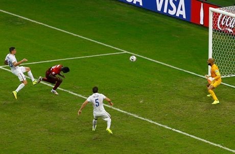 Gol di Menit-menit Akhir: Kejam Sekaligus Melegakan