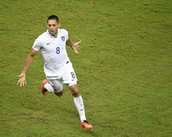 Clint Captain America Dempsey