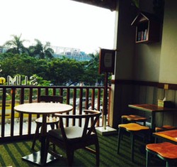 Santap Ramen Sekaligus Chinese Desserts di Sumo Boo!