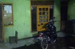 Saat Ditangkap Densus 88, Terduga Teroris Sembunyi di WC