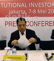 Polisi Selidiki Kejahatan Cuci Uang Bos Cipaganti