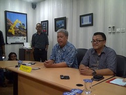 Bos Cipaganti Andianto Ditahan Polisi, Anak Buah di Grup Cemas