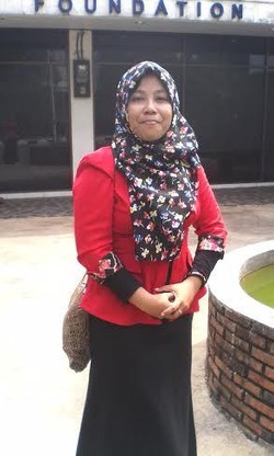 Suka Duka Mengajar di Pelosok Papua: Ditinggal Murid Kabur atau Ngumpet