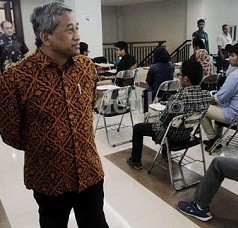 Mendikbud: Kegiatan Sekolah Harus Edukatif, Jangan Ada Kekerasan