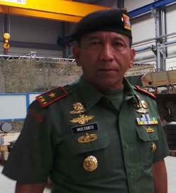 3 Perwira Pussenkav Dikirim ke Jerman Pantau Pembuatan Tank Leopard