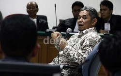 Eks Bos Adhi Karya Minta Hakim Buka Blokir Rekening