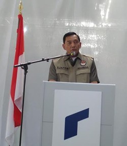 Wamenhan: Tank Leopard Sangat Penting untuk Tugas Operasi Militer Perang