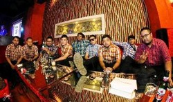 Sentimental Moods Rilis Album Penuh Perdana, Destinasi Empat