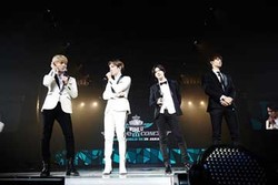 Live Review: SHINee