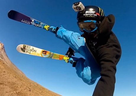 Deretan Foto Memukau dari Kamera GoPro