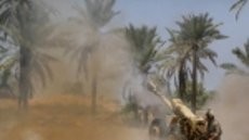 Irak Dilanda Teror Militan Sunni, Ratusan Tentara Tewas