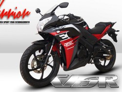 Beli Motor Gratis ke Sepang