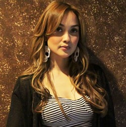 Momen-momen Horor dalam Hidup Sara Wijayanto