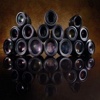 Perbedaan Lensa Kit 18-55mm dan 18-200mm