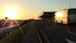 Spanyol Pulang Kampung Duluan