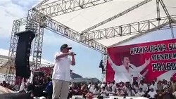 Perang Dukungan dan Kampanye Hitam Via Sosial Media, Buat Apa?