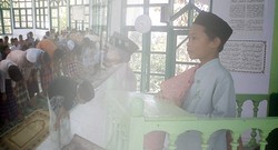 Kisah Perjuangan Ponpes Al Badar Berantas Jual Beli Tuak di Parepare