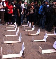 Batalkan Izin Diskusi, Kemenpora akan Kembalikan Duit Sewa ke Aktivis 98