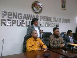 Soal Kasus HAM, Wiranto: Kalau Prabowo Tak Setuju Sampaikan ke Saya