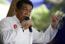 Deddy Mizwar Yakin 60% Warga Jawa Barat Pilih Prabowo-Hatta