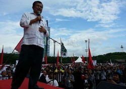 JK: Di Debat, Terlihat Ada Pemimpin yang Tak Tahu Masalah Lapangan