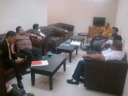 Wiranto Penuhi Panggilan Bawaslu Atas Pernyataan Soal Prabowo