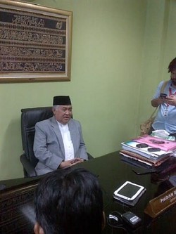 MUI: Politik Uang dan Politik Hitam Dilaknat Allah