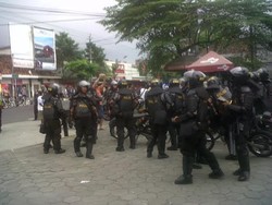Tim Prabowo Ingatkan Simpatisan Jauhi Bentrok dan Jaga Pilpres Damai