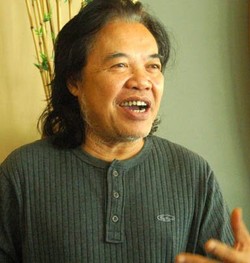 Arswendo: Dalam Politik, Netral Itu Cara Mempermalukan Diri