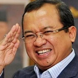 Priyo: Indonesia Bangsa yang Besar, Kita Butuh Pemimpin yang Kuat