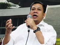 Diskusi Amandemen RUU MD3
