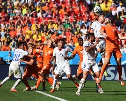 Kecepatan dan Kesabaran Belanda Mengalahkan Penguasaan Chile