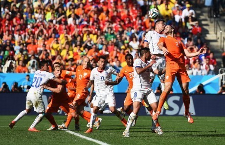 Kecepatan dan Kesabaran Belanda Mengalahkan Penguasaan Chile