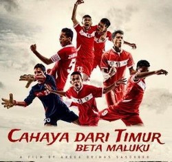 Cahaya dari Timur: Menyelamatkan Anak Bangsa dengan Sepakbola