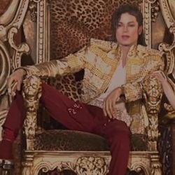 Hologram Michael Jackson di Billboard Award Bermasalah