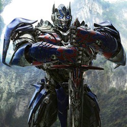 Age of Extinction Akan Jadi Film Pertama dari Trilogi Terbaru Transformers