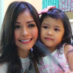 Uki NOAH dan Metha Berencana Tambah Anak