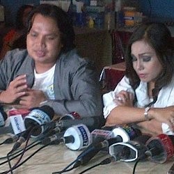 Sambil Nangis, Istri Sah Minta Yunita Jauhi Steve