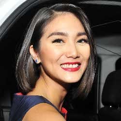 Dominique Agisca Diyose Menikah 16 Agustus