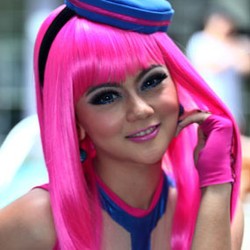 Nikah Diam-diam, Jenita Janet dan Alief Sudah Cerai