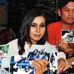 Gebrak Meja, Ovie Tuduh Yunita Bercinta dengan Steve