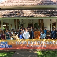 Explore Indonesia, Liburan Bareng detikTravel ke Banyuwangi