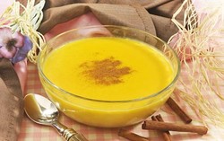 Nyam! Curau de Milho Verde, Puding Jagung Legit Khas Brazil