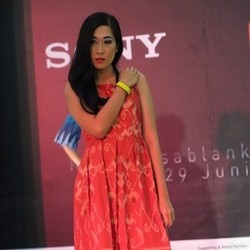 Sony Mulai Pasarkan Gelang Pintar di Indonesia