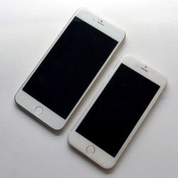 iPhone 6 Diproduksi Juli?