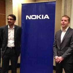 Nokia Menatap Masa Depan Tanpa Bisnis Ponsel