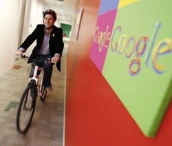 Google Sekarang Jualan Domain